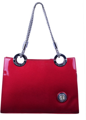 

Gorgeous Shoulder Bag(Red)