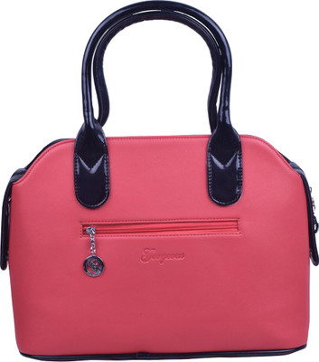 

Gorgeous Shoulder Bag(Pink)
