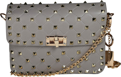 ENGROSS Sling Bag(Grey)