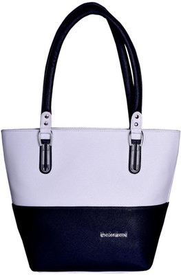 

Gorgeous Shoulder Bag(White)