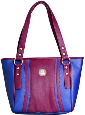 

Gorgeous Shoulder Bag(Multicolor)