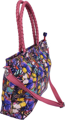 

Gorgeous Shoulder Bag(Multicolor)