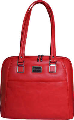 

Gorgeous Shoulder Bag(Red)