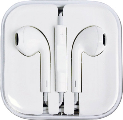 CaseStyle Galaxy Z2 Headphone(White, In the Ear)