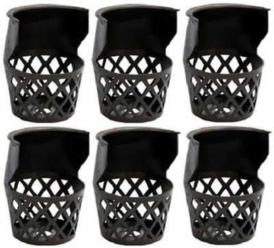 

JBB Plastic Pool Table Pocket Bucket Set-6 pcs Home Pool Table