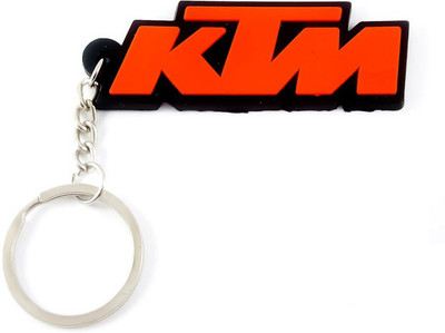 

ShopTop KTM logo keychain Key Chain