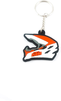 

ShopTop Duke Helmet keyring Key Chain