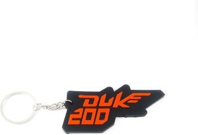 

ShopTop Duke bike keychain Key Chain