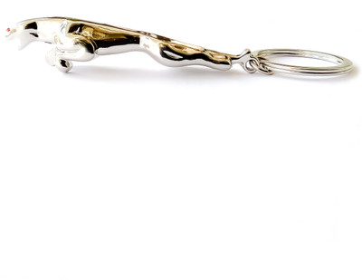 

ShopTop Jaguar Metal key chain Key Chain