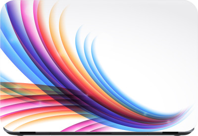 

Flipkart SmartBuy abstract 72 Premium LG Vinyl (matte) Laptop Decal 14.1