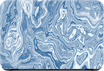 

Flipkart SmartBuy watercolour old Premium LG Vinyl (matte) Laptop Decal 14.1