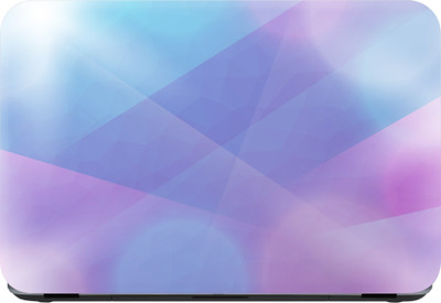 

Flipkart SmartBuy abstract 63 Premium LG Vinyl (matte) Laptop Decal 13.3
