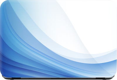 

Flipkart SmartBuy abstract 93 Premium LG Vinyl (matte) Laptop Decal 15.6