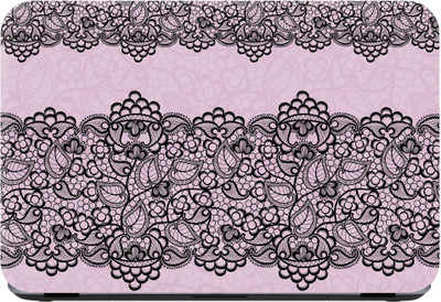 

Flipkart SmartBuy mandala 14 Premium LG Vinyl (matte) Laptop Decal 14.1