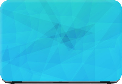 

Flipkart SmartBuy abstract 55 Premium LG Vinyl (matte) Laptop Decal 15.6