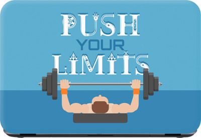 

Flipkart SmartBuy limits 3 Premium LG Vinyl (matte) Laptop Decal 15.6