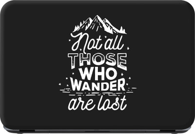 

Flipkart SmartBuy faith 2 Premium LG Vinyl (matte) Laptop Decal 14.1