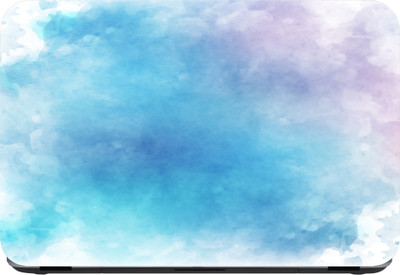 

Flipkart SmartBuy texture bluish Premium LG Vinyl (matte) Laptop Decal 13.3