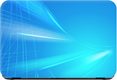 

Flipkart SmartBuy abstract 35 Premium LG Vinyl (matte) Laptop Decal 14.1
