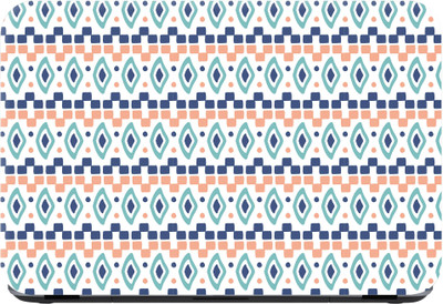 

Flipkart SmartBuy borders 3 Premium LG Vinyl (matte) Laptop Decal 14.1