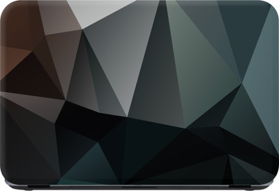 

Flipkart SmartBuy abstract 95 Premium LG Vinyl (matte) Laptop Decal 13.3