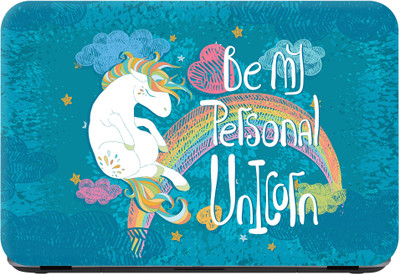

Flipkart SmartBuy unicorn 4 Premium LG Vinyl (matte) Laptop Decal 14.1