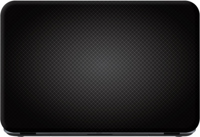 

Flipkart SmartBuy simple pattern Premium LG Vinyl (matte) Laptop Decal 13.3