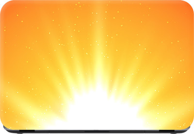 Flipkart SmartBuy abstract 39 Premium LG Vinyl (matte) Laptop Decal 15.6