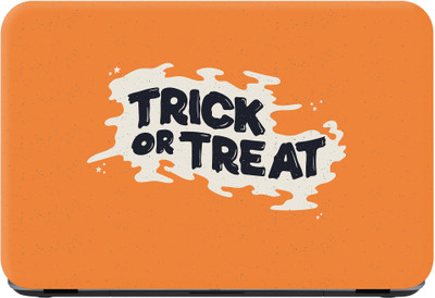 

Flipkart SmartBuy trick 3 Premium LG Vinyl (matte) Laptop Decal 15.6