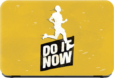 

Flipkart SmartBuy do it now Premium LG Vinyl (matte) Laptop Decal 14.1