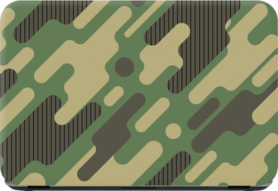 

Flipkart SmartBuy abstract 66 Premium LG Vinyl (matte) Laptop Decal 14.1
