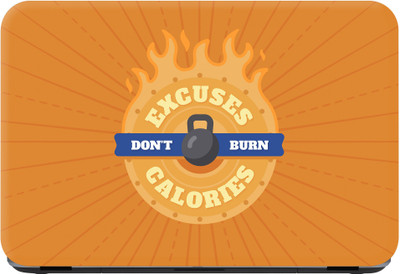 

Flipkart SmartBuy excuses Premium LG Vinyl (matte) Laptop Decal 15.6