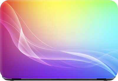 

Flipkart SmartBuy abstract 71 Premium LG Vinyl (matte) Laptop Decal 14.1