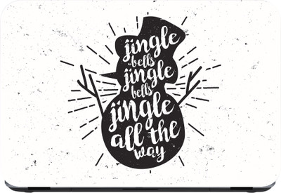 

Flipkart SmartBuy jungle 2 Premium LG Vinyl (matte) Laptop Decal 14.1
