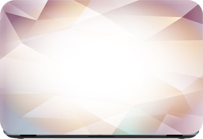 

Flipkart SmartBuy colour abstract 6 Premium LG Vinyl (matte) Laptop Decal 13.3