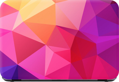 

Flipkart SmartBuy abstract in boho Premium LG Vinyl (matte) Laptop Decal 13.3