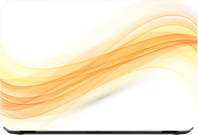 

Flipkart SmartBuy abstract 3 Premium LG Vinyl (matte) Laptop Decal 13.3