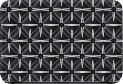

Flipkart SmartBuy pattern 6 Premium LG Vinyl (matte) Laptop Decal 14.1