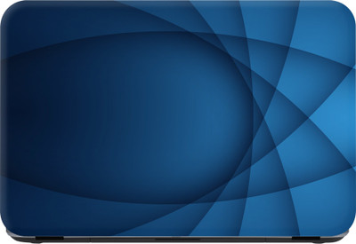 

Flipkart SmartBuy abstract 52 Premium LG Vinyl (matte) Laptop Decal 14.1