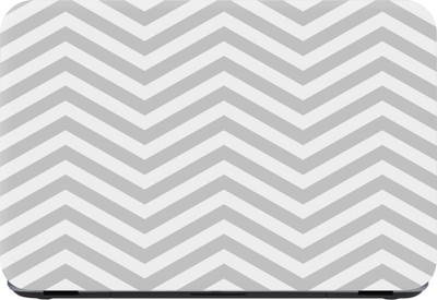 

Flipkart SmartBuy big line pattern 2 Premium LG Vinyl (matte) Laptop Decal 13.3