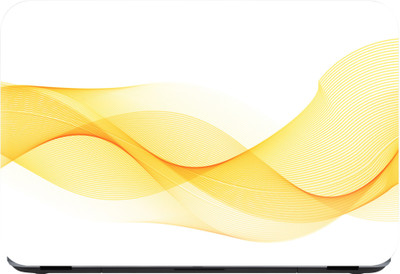 

Flipkart SmartBuy abstract 28 Premium LG Vinyl (matte) Laptop Decal 13.3