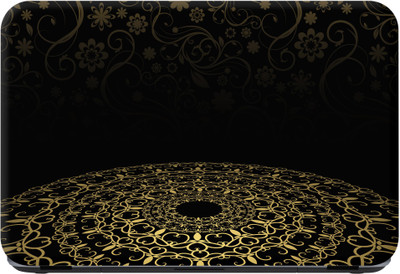 

Flipkart SmartBuy mandala 13 Premium LG Vinyl (matte) Laptop Decal 14.1
