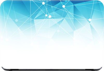 

Flipkart SmartBuy abstract 44 Premium LG Vinyl (matte) Laptop Decal 13.3