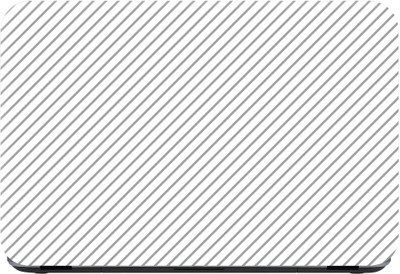 

Flipkart SmartBuy stars pattern 2 Premium LG Vinyl (matte) Laptop Decal 14.1