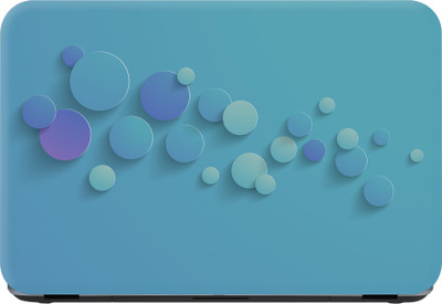 

Flipkart SmartBuy abstract 90 Premium LG Vinyl (matte) Laptop Decal 13.3