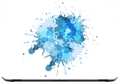 

Flipkart SmartBuy inky texture 2 Premium LG Vinyl (matte) Laptop Decal 14.1