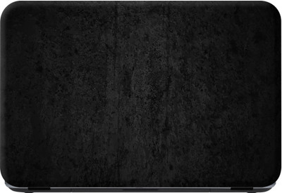 

Flipkart SmartBuy black abstract 3 Premium LG Vinyl (matte) Laptop Decal 14.1