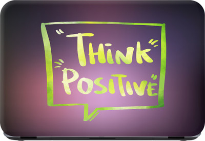 

Flipkart SmartBuy positive Premium LG Vinyl (matte) Laptop Decal 14.1