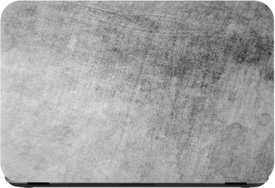 

Flipkart SmartBuy old cloth texture Premium LG Vinyl (matte) Laptop Decal 13.3