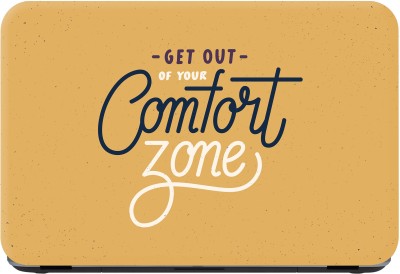 

Flipkart SmartBuy comfort zone Premium LG Vinyl (matte) Laptop Decal 15.6